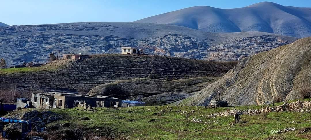 slemani - gundi kani bardina 